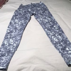 Glyder leggings